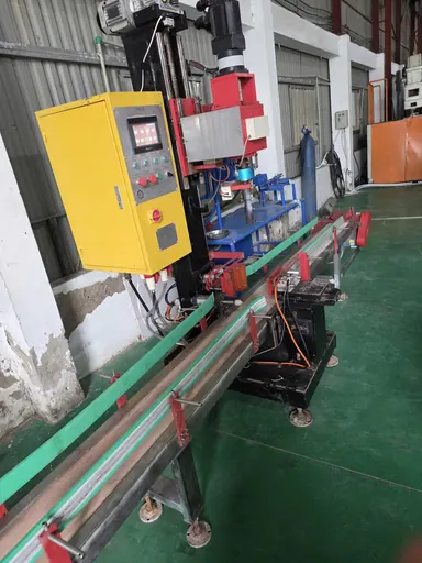 Dây chuyền gia công